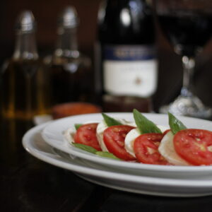 Insalata Caprese
