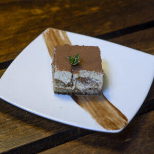 Dolce Tiramisú